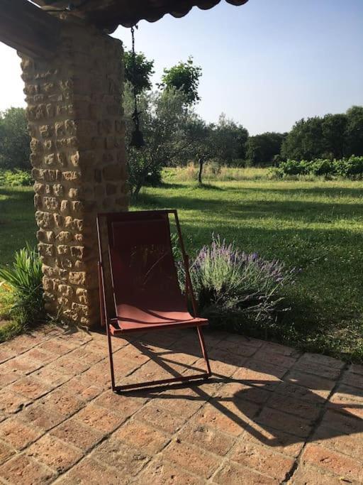 Gite Des Amis Domaine De Mas Caron Caromb 外观 照片
