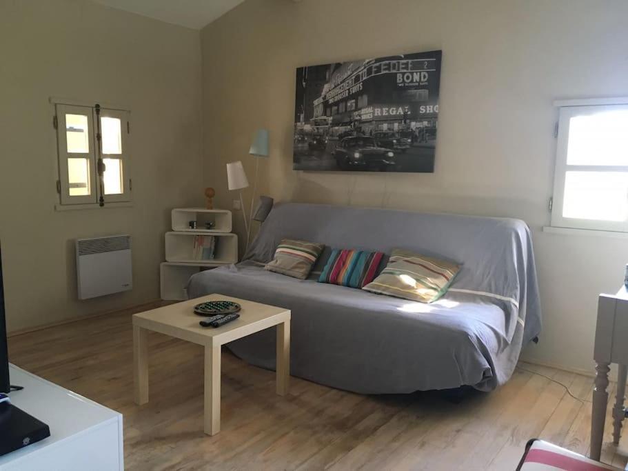 Gite Des Amis Domaine De Mas Caron Caromb 外观 照片